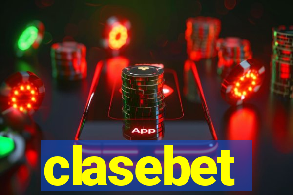 clasebet