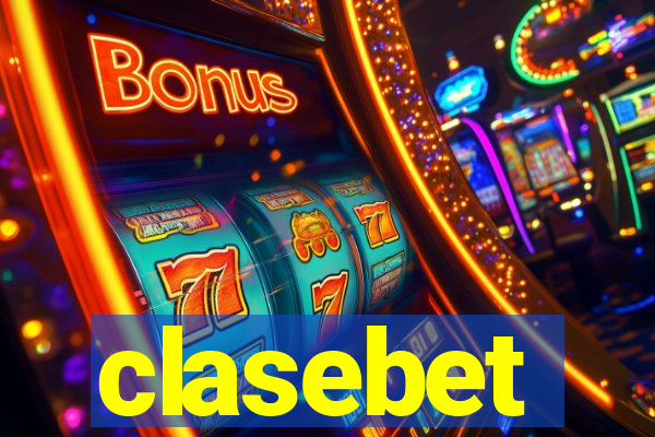 clasebet