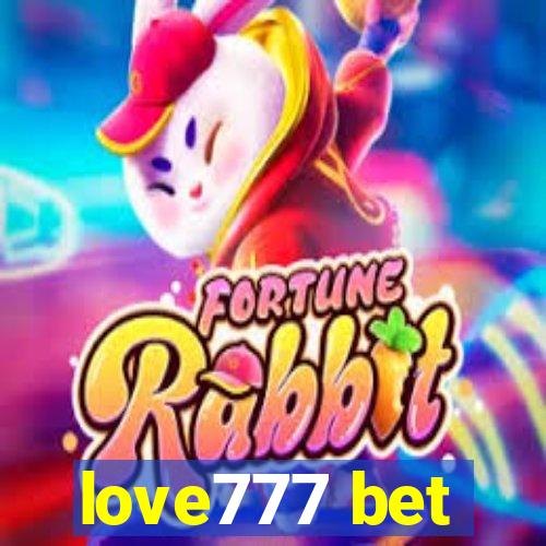 love777 bet