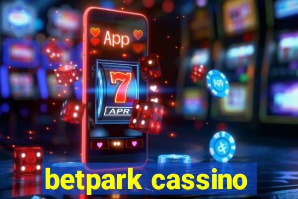 betpark cassino