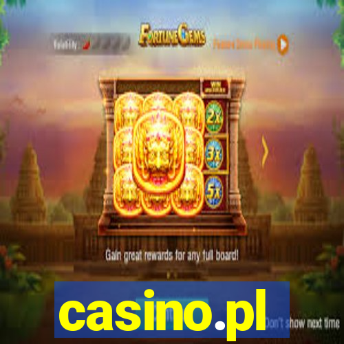 casino.pl