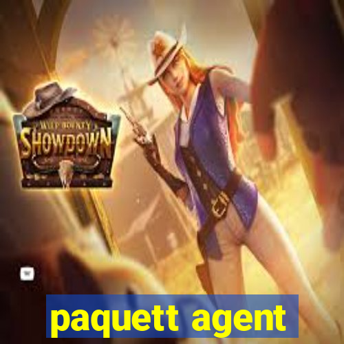 paquett agent