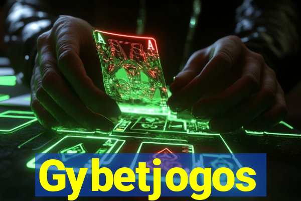 Gybetjogos