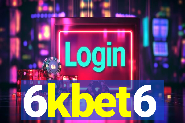 6kbet6