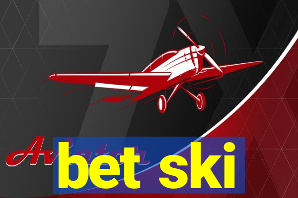 bet ski