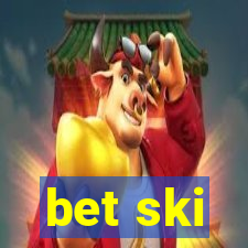 bet ski