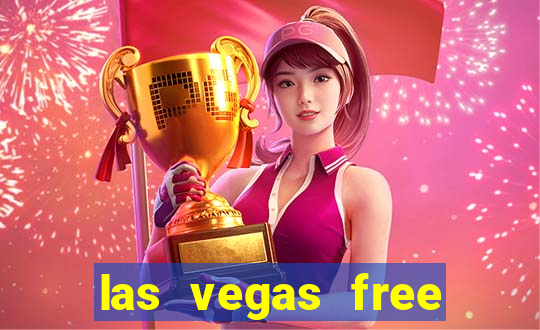 las vegas free slot machine