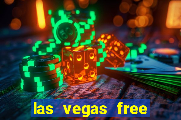 las vegas free slot machine