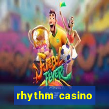 rhythm casino davenport iowa