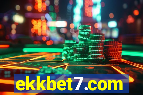 ekkbet7.com