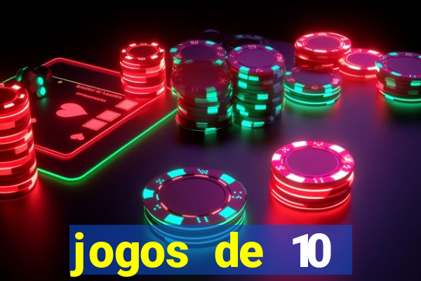 jogos de 10 centavos nas plataformas