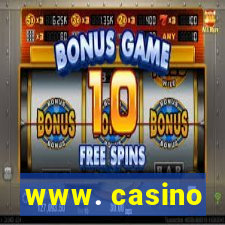 www. casino