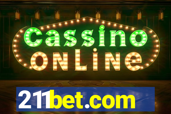 211bet.com