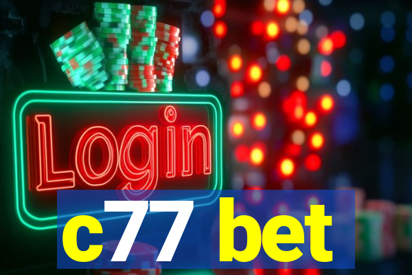 c77 bet