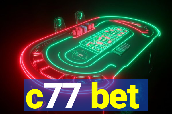 c77 bet