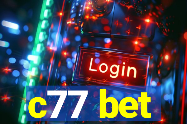 c77 bet