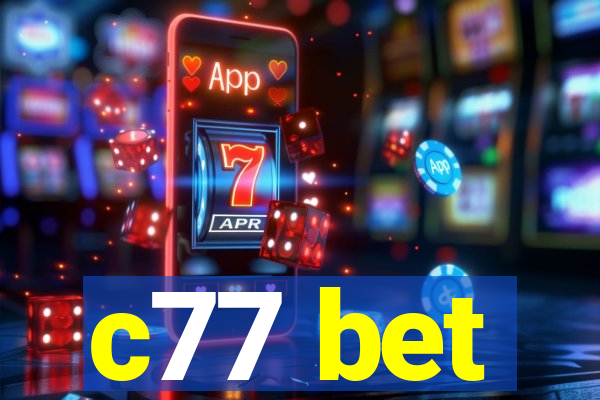 c77 bet