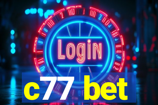 c77 bet