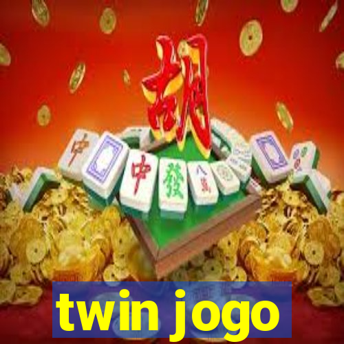 twin jogo