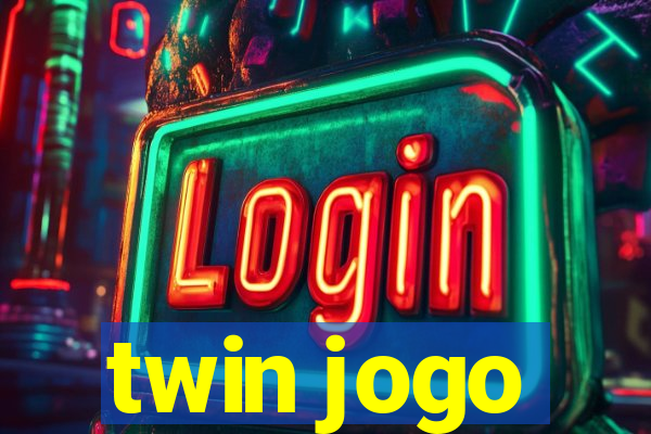 twin jogo