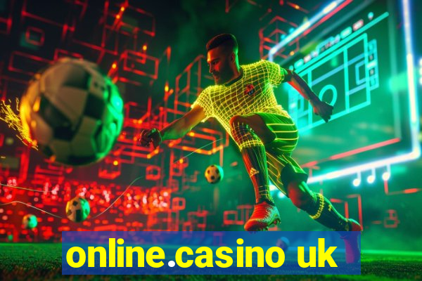 online.casino uk