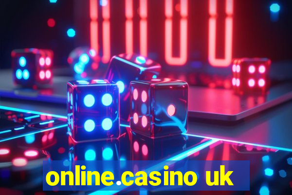 online.casino uk