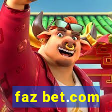 faz bet.com