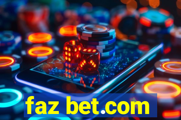 faz bet.com