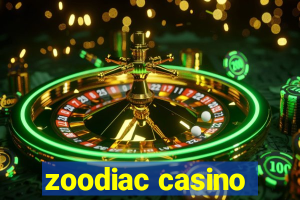 zoodiac casino