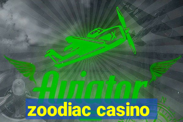 zoodiac casino