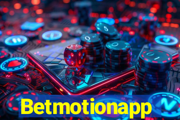 Betmotionapp