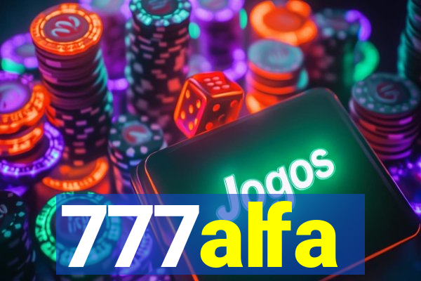 777alfa