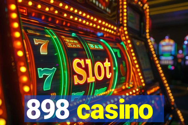 898 casino