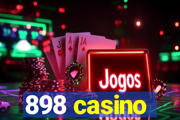 898 casino