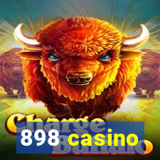 898 casino