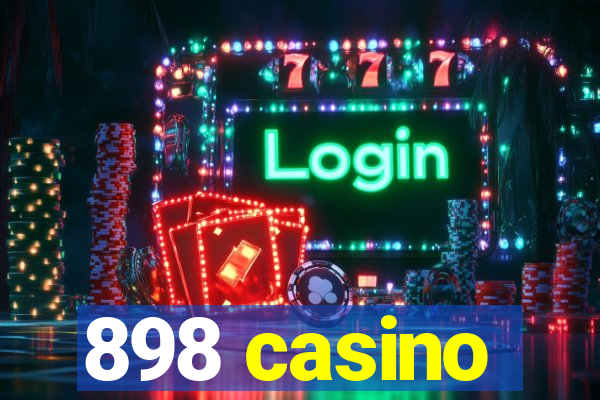 898 casino