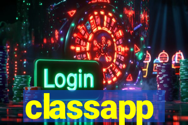 classapp