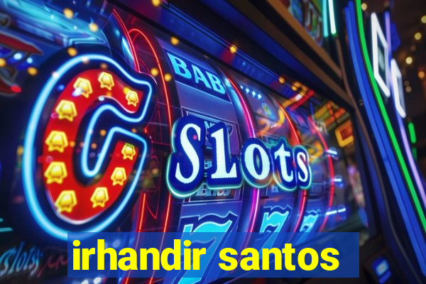 irhandir santos