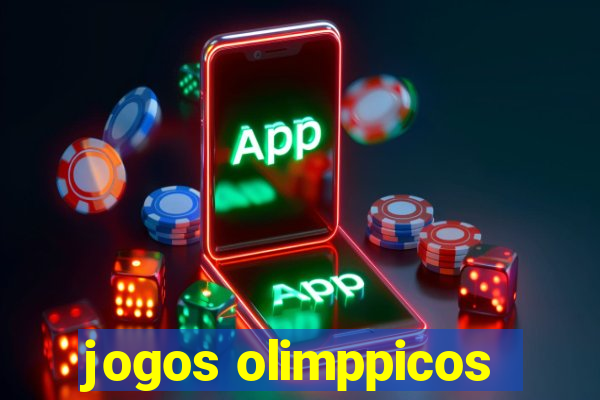 jogos olimppicos