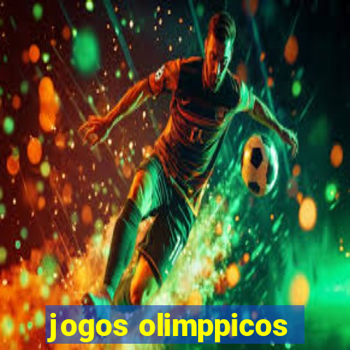 jogos olimppicos