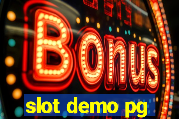 slot demo pg