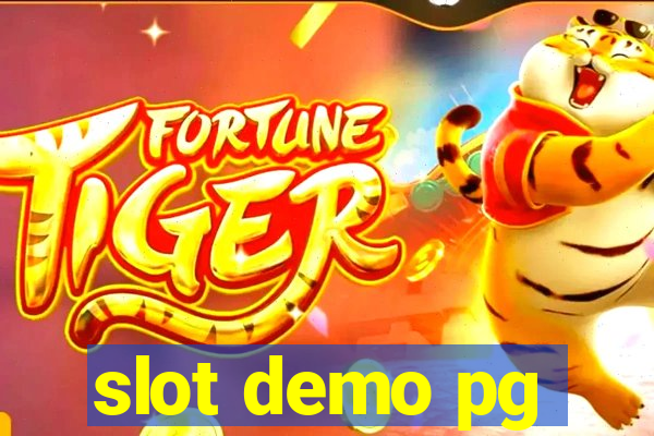 slot demo pg