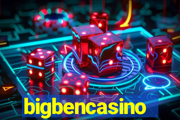 bigbencasino