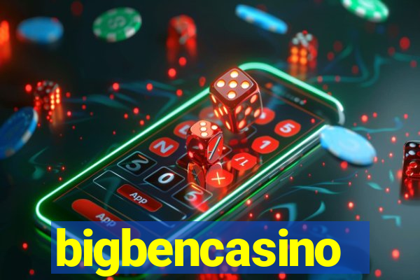 bigbencasino