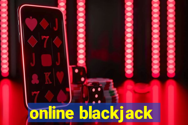 online blackjack