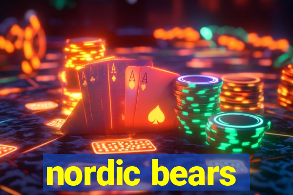 nordic bears