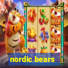 nordic bears