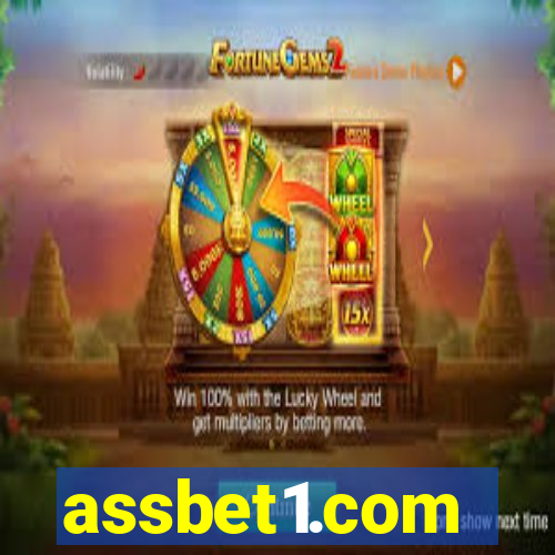 assbet1.com