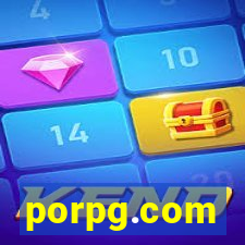 porpg.com