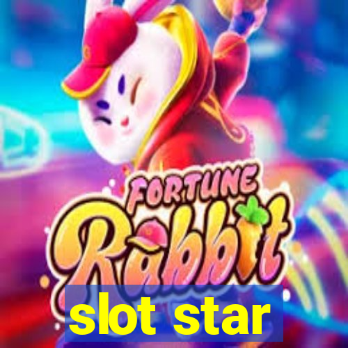 slot star